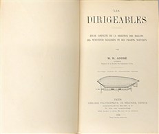 Les Dirigeables