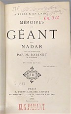 Memoires du Geant