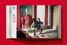 Valentino. A Grand Italian Epic.