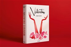 Valentino. A Grand Italian Epic.