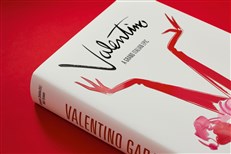 Valentino. A Grand Italian Epic.