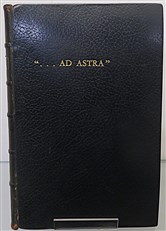 Ad Astra: To Malta in an Aircraft Carrier