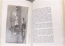 Ad Astra: To Malta in an Aircraft Carrier