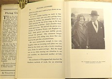 Flying Gypsies The Chronicle Of A 10,000 Mile Air Vagabondage 