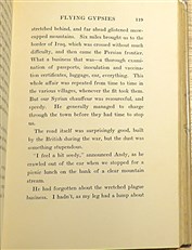 Flying Gypsies The Chronicle Of A 10,000 Mile Air Vagabondage 