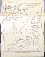 A Ride Across the Channel and Other Adventures in the Air