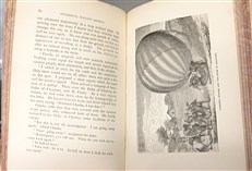 Wonderful Balloon Ascents