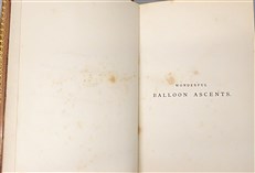 Wonderful Balloon Ascents