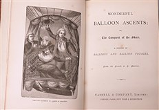 Wonderful Balloon Ascents