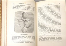 Wonderful Balloon Ascents