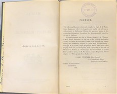 Manual of Military Ballooning