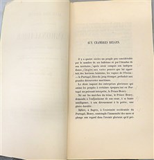 Notions Elementaires sur l'Aeronautique