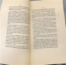 Notions Elementaires sur l'Aeronautique