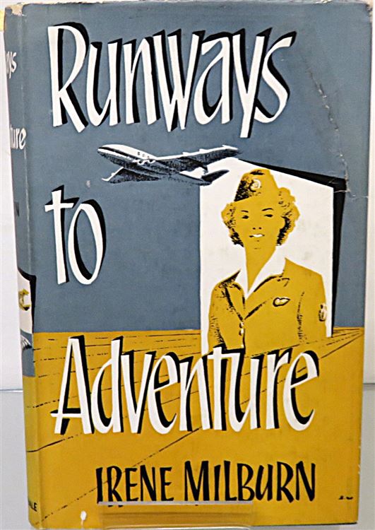 Runways to Adventure