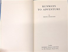 Runways to Adventure