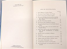 Runways to Adventure