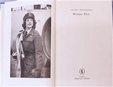 Woman Pilot