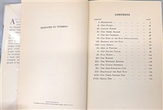 Blue Wings to Bangkok