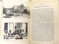 Blue Wings to Bangkok