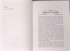 Amy Johnson: Queen of the Air