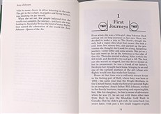 Amy Johnson: Queen of the Air