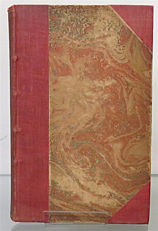 Air Publication 882 2nd Edition, March, 1926 LION Series 11B Aero Engine 