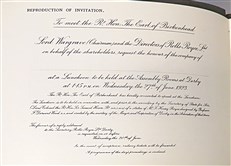 America to Ireland in Sixteen Hours. Unveiling of a Statue to Mr F. Henry Royce, a living engineer.