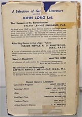 Women with Wings Signed by Pauline Gower