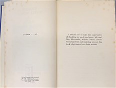 Women with Wings Signed by Pauline Gower