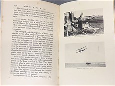 Women with Wings Signed by Pauline Gower