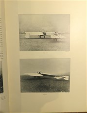 Vingt Cinq Ans D'Aeronautique Francaise 1907-1932 in two volumes