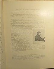 Vingt Cinq Ans D'Aeronautique Francaise 1907-1932 in two volumes