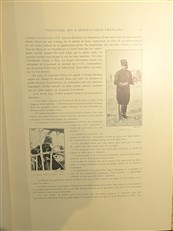 Vingt Cinq Ans D'Aeronautique Francaise 1907-1932 in two volumes