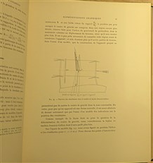 Nouvelles Recherches Sur La Resistance De L'Air Et L'Aviation Faites Au Laboratoire D'Auteuil Two Volumes Texte And Atlas 