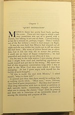 Gran Chaco Adventure. The Thrilling and Amazing Adventures of a Bolivian Air Caballero 