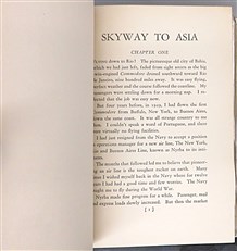 Skyway To Asia