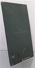 The Battle Of Britain. Supplement To The London Gazette of Tuesday, the 10th of September, 1946