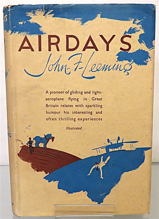 Airdays (Signed)