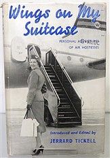 Wings on My Suitcase