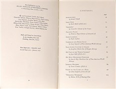 Wings on My Suitcase