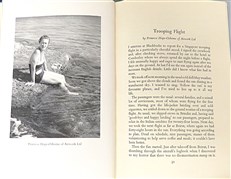 Wings on My Suitcase