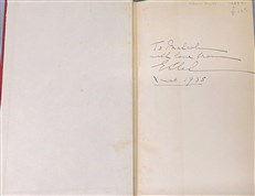 I might have been a success