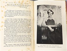 I might have been a success