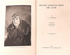 Death Cometh Soon or Late