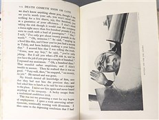 Death Cometh Soon or Late