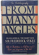 From Many Angles (Signed)