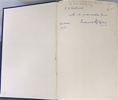 From Many Angles (Signed)