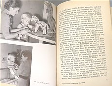 Drei Deutsche Fliegerinnen (Three German Pilots)