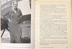 Drei Deutsche Fliegerinnen (Three German Pilots)