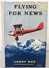 Flying for News